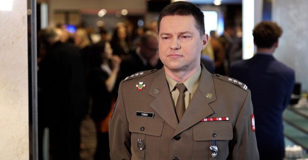 Wojsko rozwija systemy sztucznej inteligencji do wsparcia dowodzenia i cyberobrony. Ważna współpraca z przemysłem i nauką