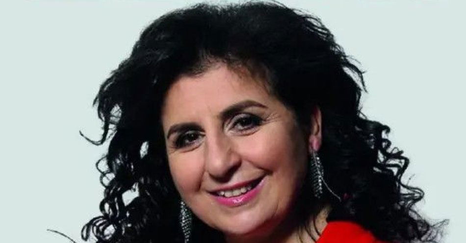 zdjęcie: Eleni z zespołem - Jubileusz 50-lecia! / kupbilecik24.pl / Eleni z zespołem - Jubileusz 50-lecia!