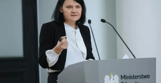 Wiceminister zdrowia: 22 pacjentów wieczorem wróci specjalnym samolotem do Polski