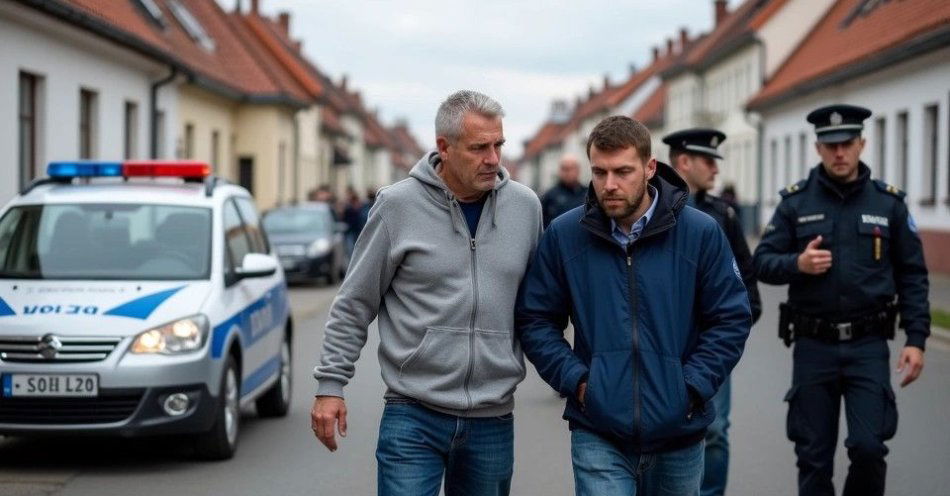 zdjęcie: Akcja Poszukiwany w powiecie pleszewskim dwóch zatrzymanych / TM/ przykładowa ilustracja