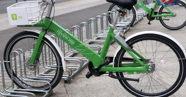 Coraz więcej jednośladów na szczecińskich drogach i ulicach – jedźmy bezpiecznie