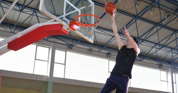 Hala w Sosnowcu idealnie skrojona pod ten turniej