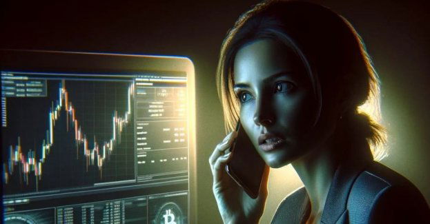 71-latek oszukany na blisko 4 mln złotych