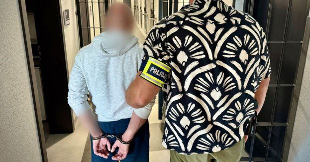 Ukradli perfumy o wartości ponad 1100 złotych