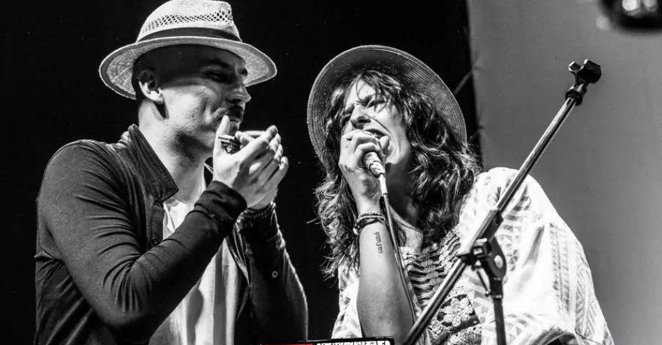 zdjęcie: Dark Leaves / kupbilecik24.pl / Dark Leaves