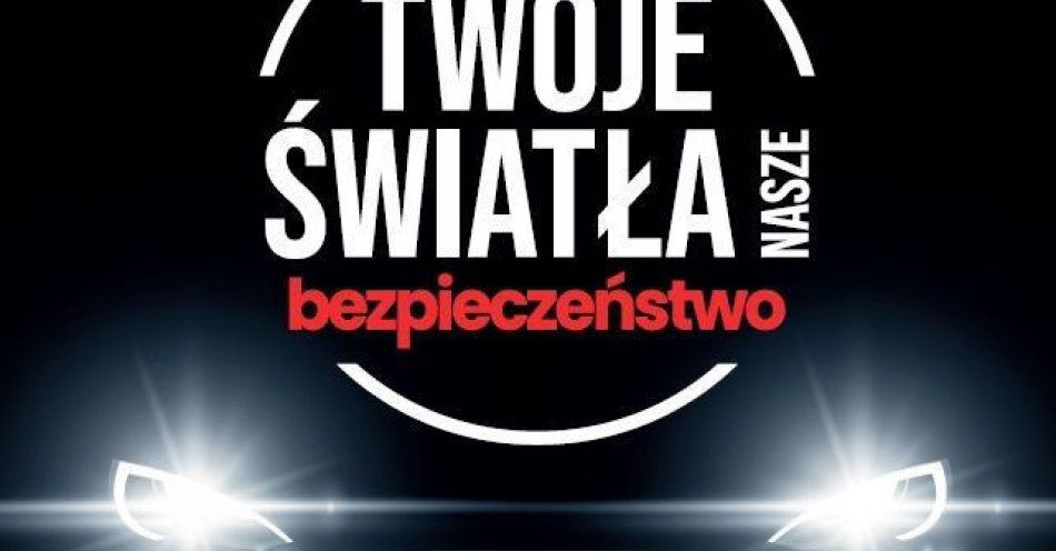 zdjęcie: Sprawdź bezpłatnie oświetlenie w pojeździe / fot. KPP w Gołdapi