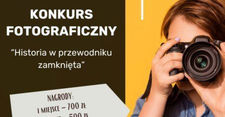 zdjęcie: Konkurs fotograficzny / fot. UM Grudziądz