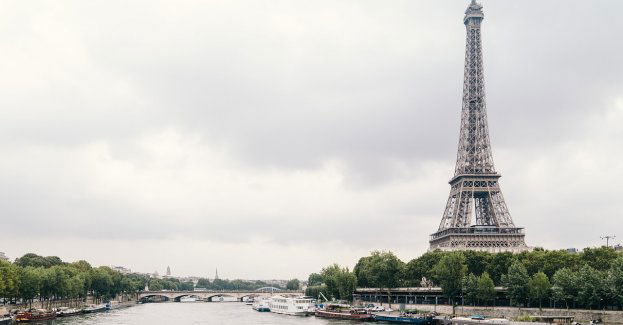 Ponad 200 osób w polskiej reprezentacji na igrzyskach w Paryżu