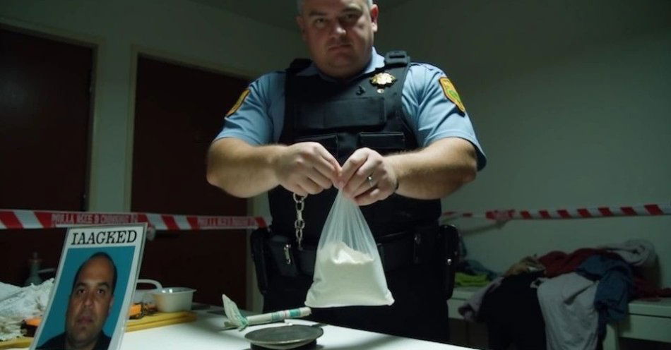 zdjęcie: Poszukiwany zatrzymany w Żyrardowie. Znaleziono narkotyki / TM/ przykładowa ilustracja