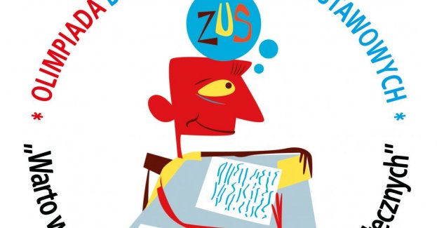 20 szkół w II etapie Olimpiady z wiedzy o ubezpieczeniach społecznych