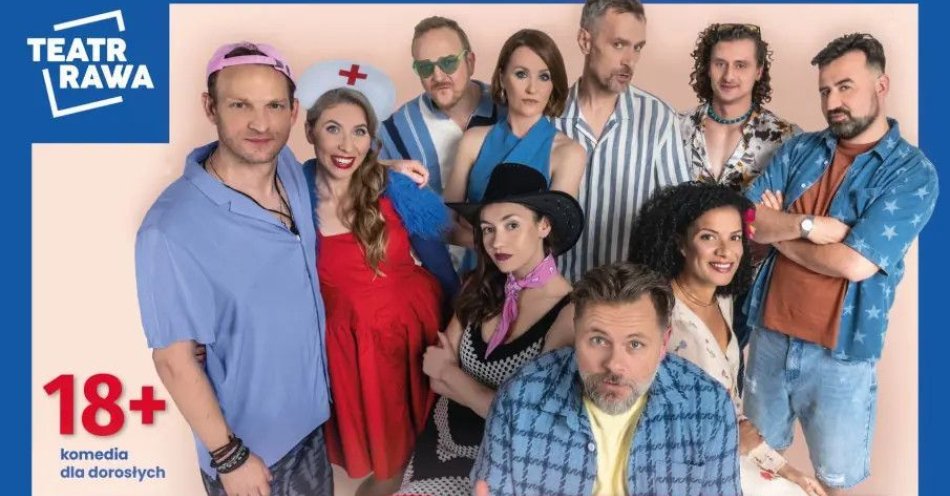 zdjęcie: pikantna komedia 18+ / kupbilecik24.pl / pikantna komedia 18+