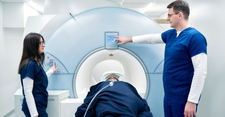 zdjęcie: Szpital w Nowej Dębie z nową pracownią tomografii komputerowej / v55651021