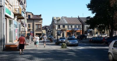 Łosice: 7 mln zł na modernizację przedszkola i pierwszy żłobek