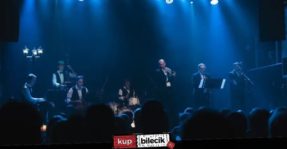 zdjęcie: Old Jazz Orchestra: Radosny Dixieland z Trójmiasta / kupbilecik24.pl / Old Jazz Orchestra: Radosny Dixieland z Trójmiasta