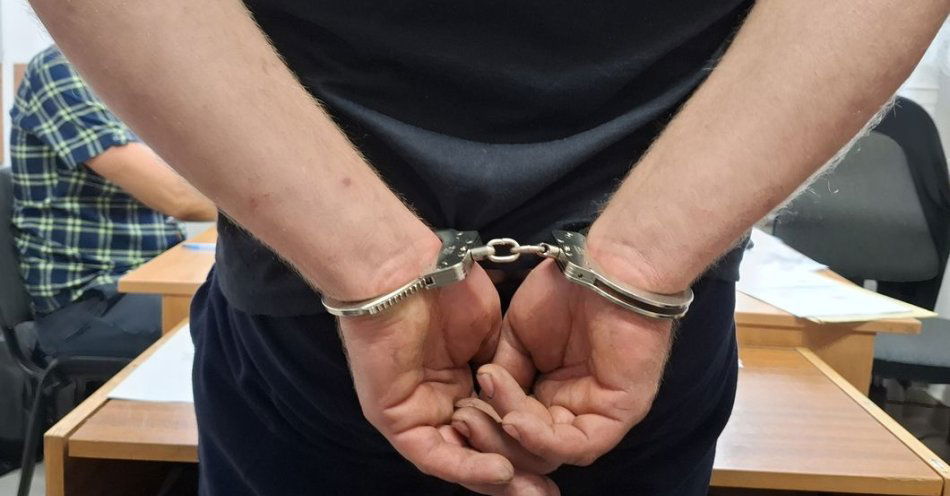 zdjęcie: Policjanci zatrzymali 34-latka z amfetaminą / fot. KPP Bielsk Podlaski