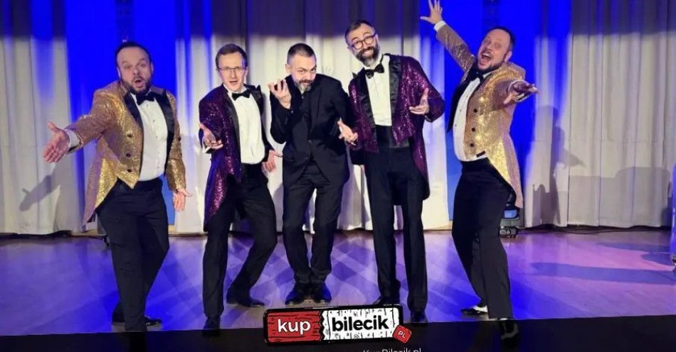 zdjęcie: Niezwykły koncert 1000 light / kupbilecik24.pl / Niezwykły koncert \