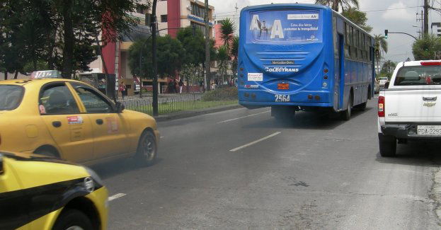 Radni PiS zaproponują poprawki do uchwały o strefie czystego transportu