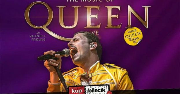 Europejska trasa koncertowa 2026!