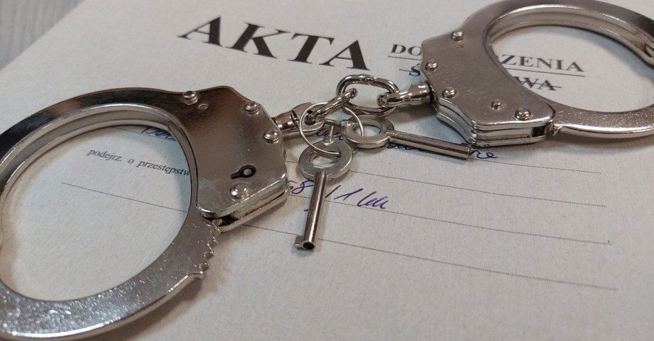 zdjęcie: Mieszkanka Niska usłyszała 42 zarzuty za fałszywe reklamacje / fot. KPP w Nisku fot.: KPP w Nisku