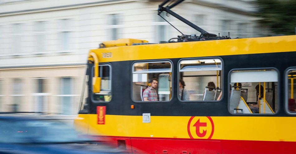 zdjęcie: Warszawa wprowadziła bezpłatne przejazdy komunikacją miejską dla dawców przeszczepów i weteranów / fot. nadesłane