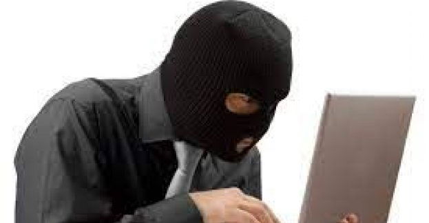 Liczył na szybki zysk – został oszukany