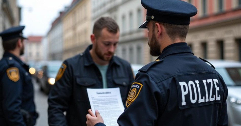 zdjęcie: Poszukiwany oszust zatrzymany w Radomiu przez policję / TM/ przykładowa ilustracja