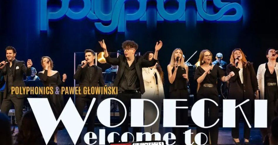 zdjęcie: Polyphonica & Paweł Głowiński / kupbilecik24.pl / Polyphonica & Paweł Głowiński