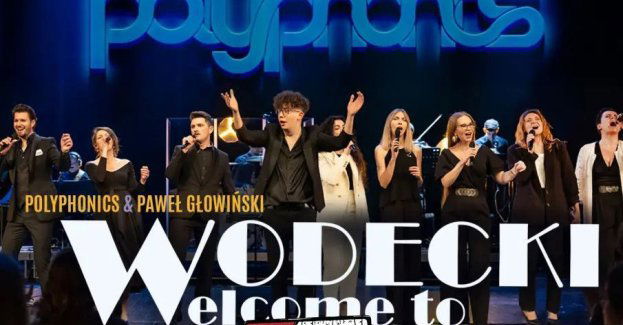 Polyphonica & Paweł Głowiński