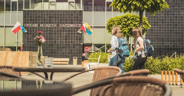 Nagrody Prezydenta Miasta Katowice w dziedzinie kultury