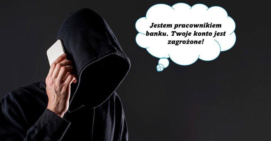 zdjęcie: Mieszkanka powiatu nowodworskiego oszukana na 100 tys. zł / fot. KPP w Nowym Dworze Gdańskim