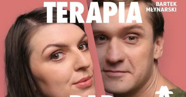Terapia par - spektakl improwizowany