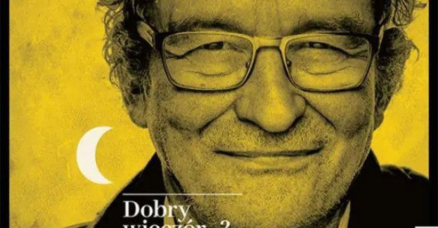 Andrzej Poniedzielski - Dobry wieczór...