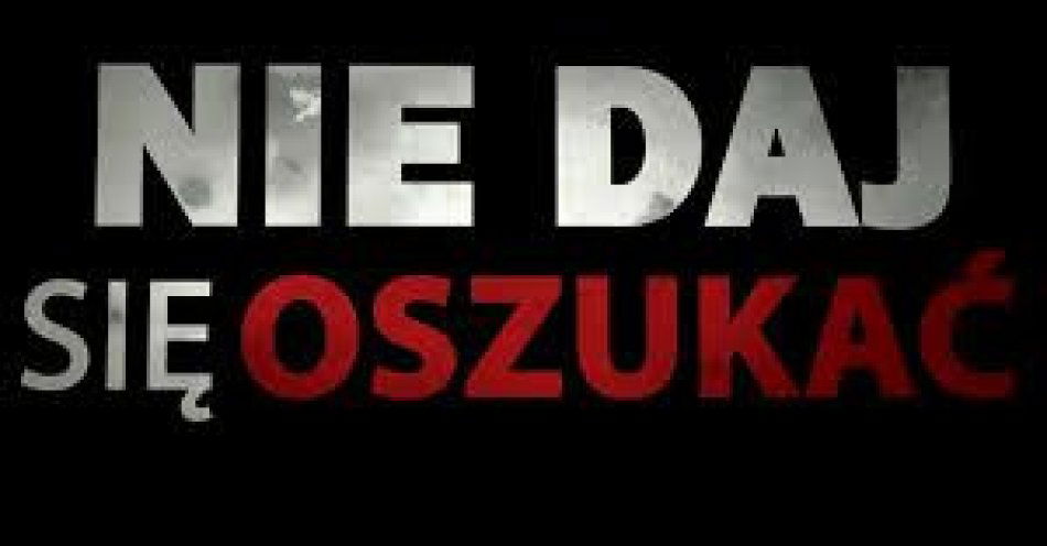 zdjęcie: Próbował oszukać kobietę metodą na wypadek jej syna, którego nie miała / fot. KMP w Ostrołęce