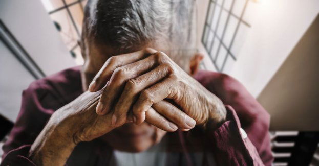 81-latek skazany na 6 lat więzienia za zabójstwo schorowanej żony