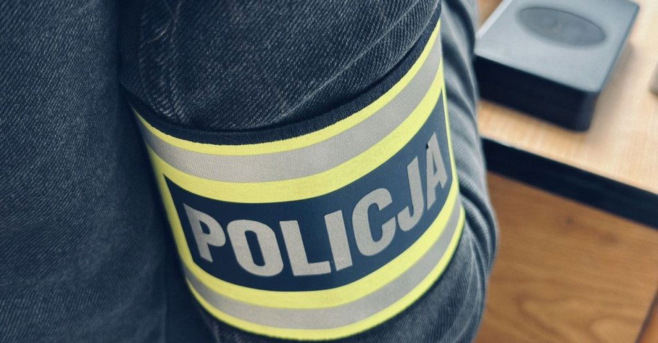 zdjęcie: W Sejnach zatrzymano 46 letniego poszukiwanego listem gończym / fot. KPP Sejny