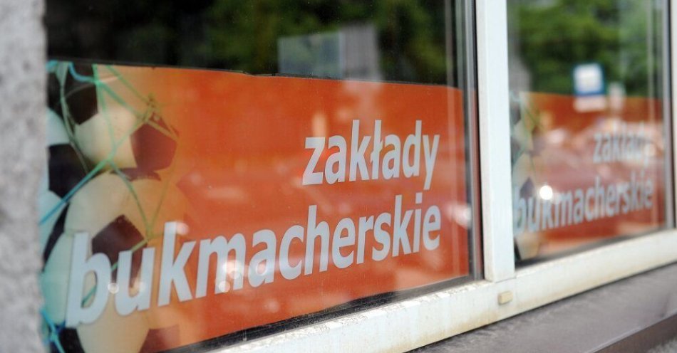 zdjęcie: Bukmacherzy mają faworyta / fot. PAP