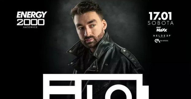 HI-LO w ENERGY 2000 KATOWICE