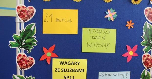 Wagary z służbami