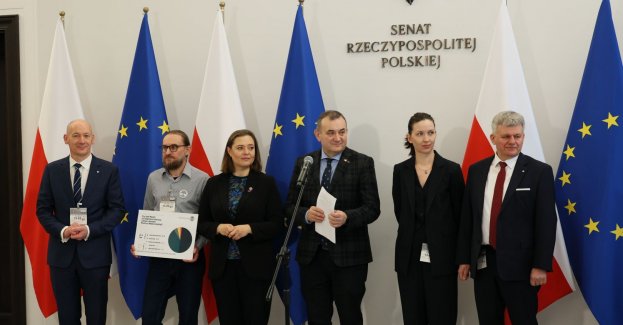 Puszcza Białowieska: skarb wszystkich Polaków zyskuje historyczną szansę na ochronę