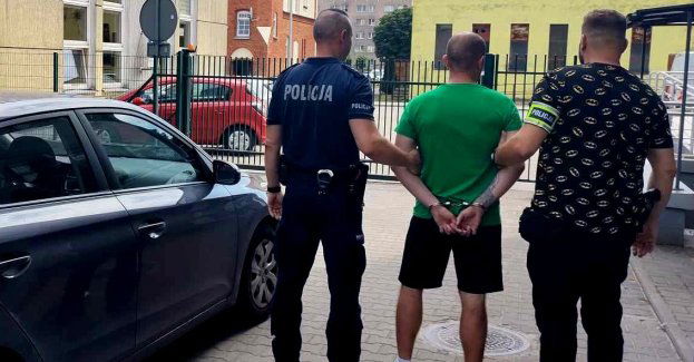 Za znęcanie się nad rodzicami. Trafił na kolejne 3 miesiące do aresztu
