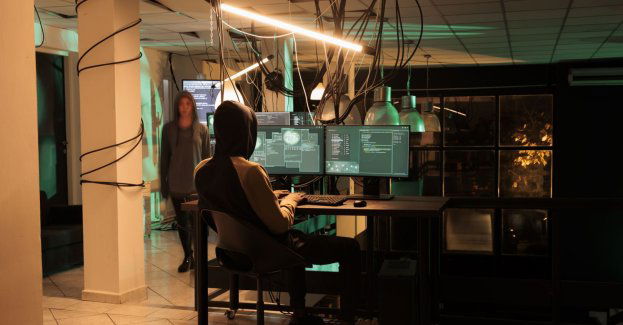 Startuje Exea Cyber Akademia