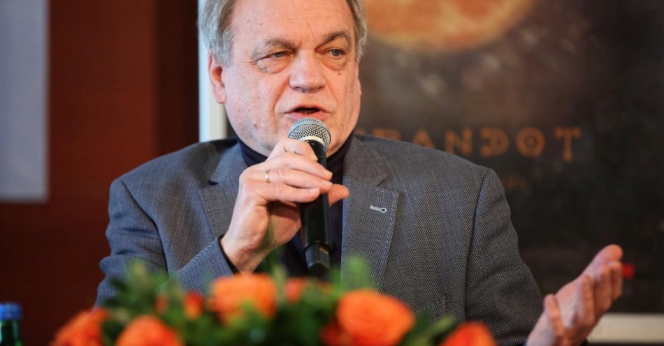 zdjęcie: Ogłoszono laureatów 17. Teatralnych Nagród Muzycznych im. Jana Kiepury / fot. PAP