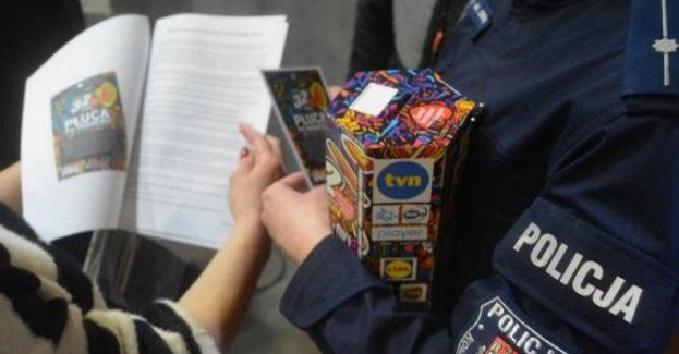 Szkolenia wolontariuszy WOŚP