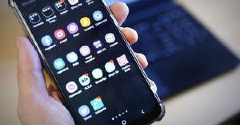 zdjęcie: Oszustwa na BLIK. Fałszywe wiadomości z zhakowanych kont / fot. KMP Biała Podlaska