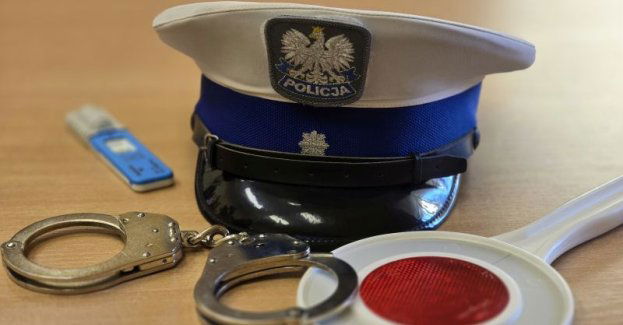 Trzeźwość to podstawa bezpiecznej jazdy