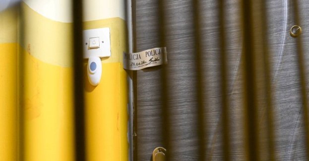 Prokuratura: 44-letni funkcjonariusz SOP zaatakował rodzinę po grze w karty