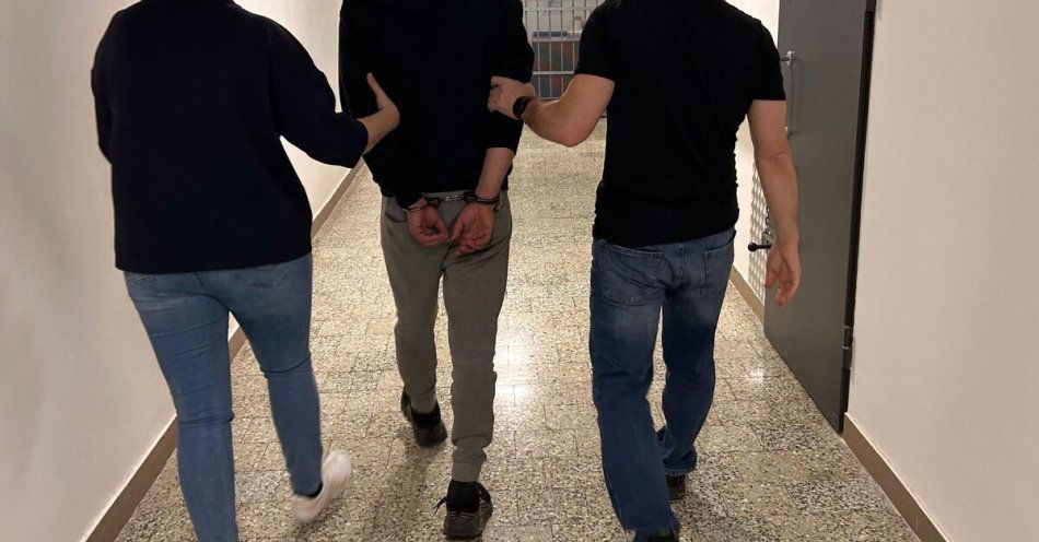 zdjęcie: Pijany kierowca Citroena zatrzymany z prawie 3 promilami / fot. KPP Krasnystaw