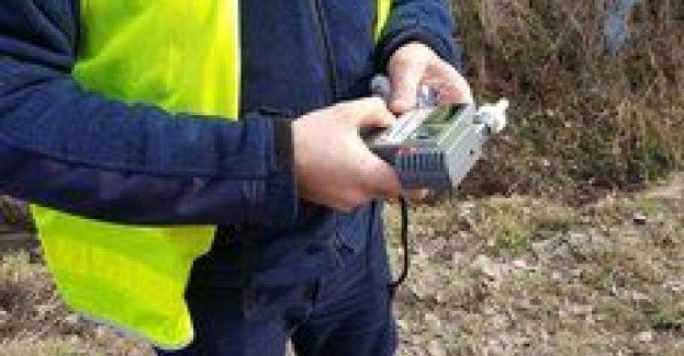 Pijany kierowca stwarza realne zagrożenie na drodze i nie ma znaczenia jakim pojazdem kieruje