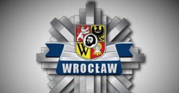 Policjanci zatrzymali mężczyznę podejrzewanego o potrącenie funkcjonariusza