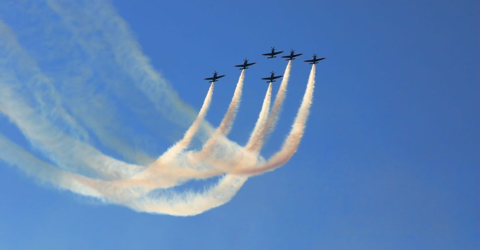 zdjęcie: W sobotę Piknik Odlotowe Suwałki Air Show 2025 / v4733067tt